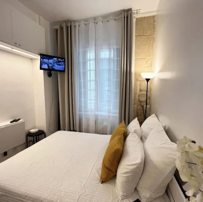 Cozy Studio In Saint Germain Des Pres 파리 외부 사진