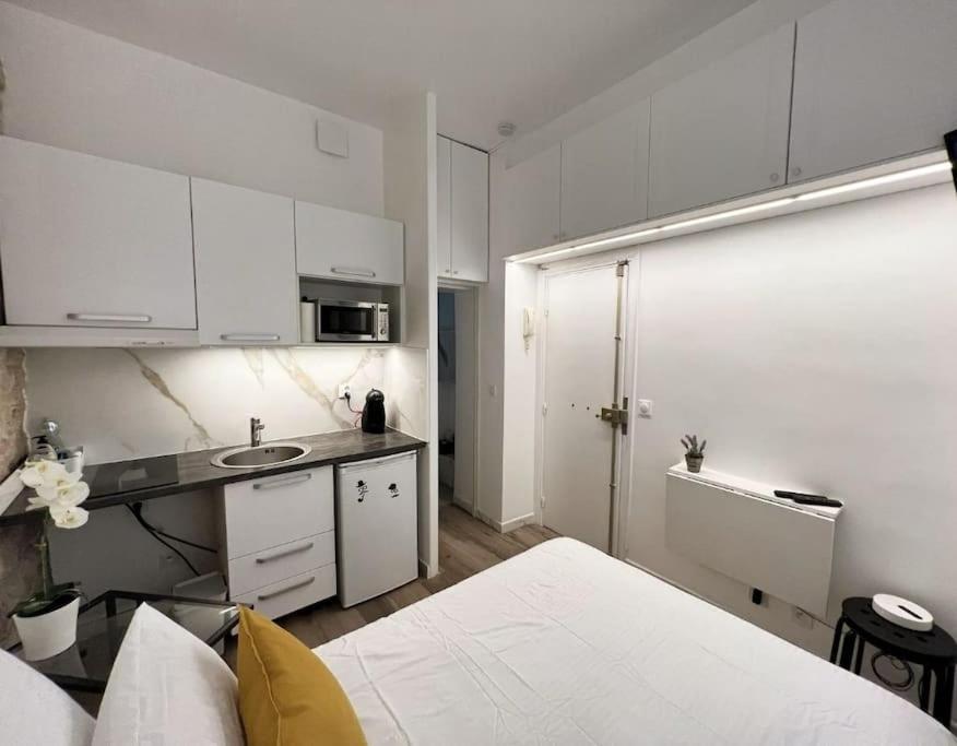 Cozy Studio In Saint Germain Des Pres 파리 외부 사진