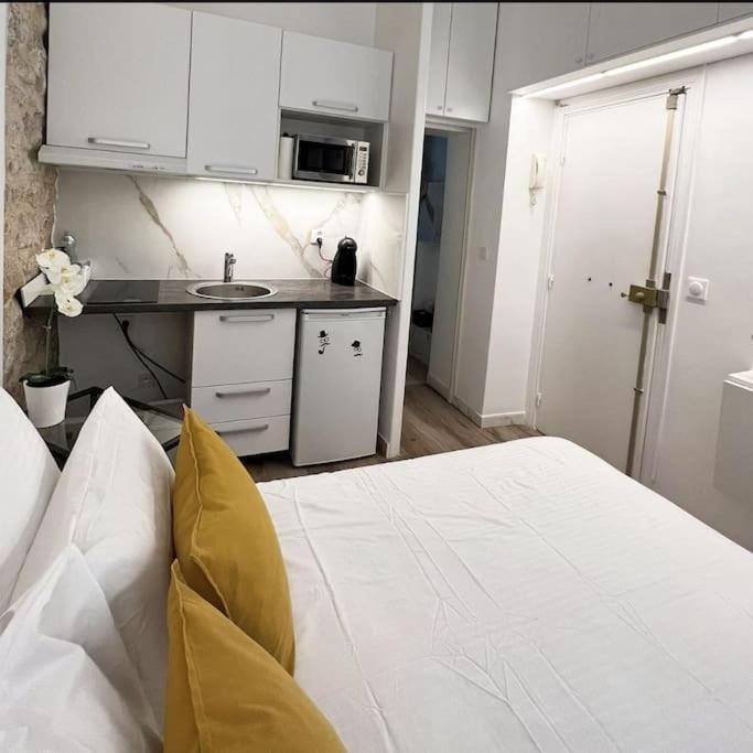 Cozy Studio In Saint Germain Des Pres 파리 외부 사진